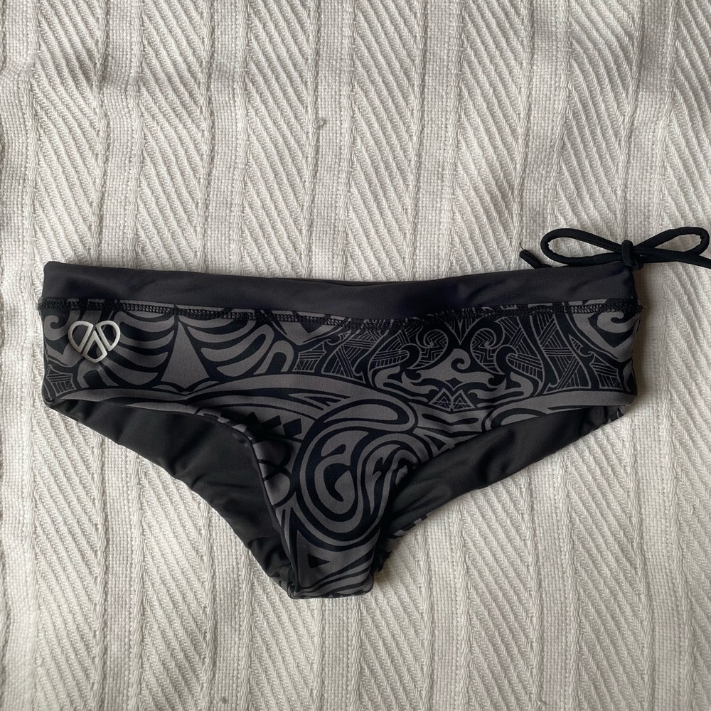 Reversible Bikini Bottom